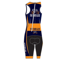 APEX+ Zero Tri Suit
