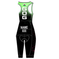 APEX+ Zero Tri Suit