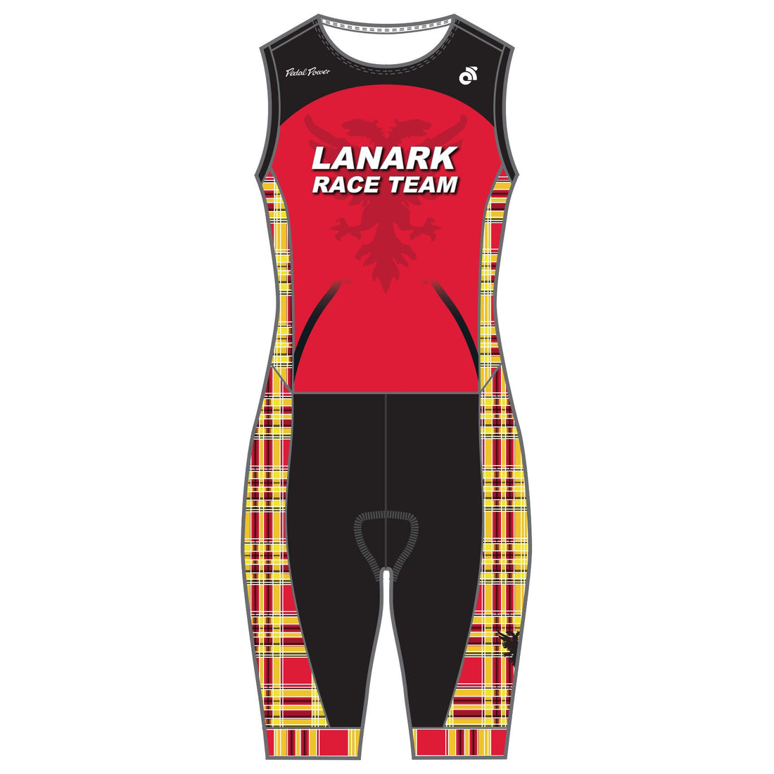 APEX+ Zero Tri Suit