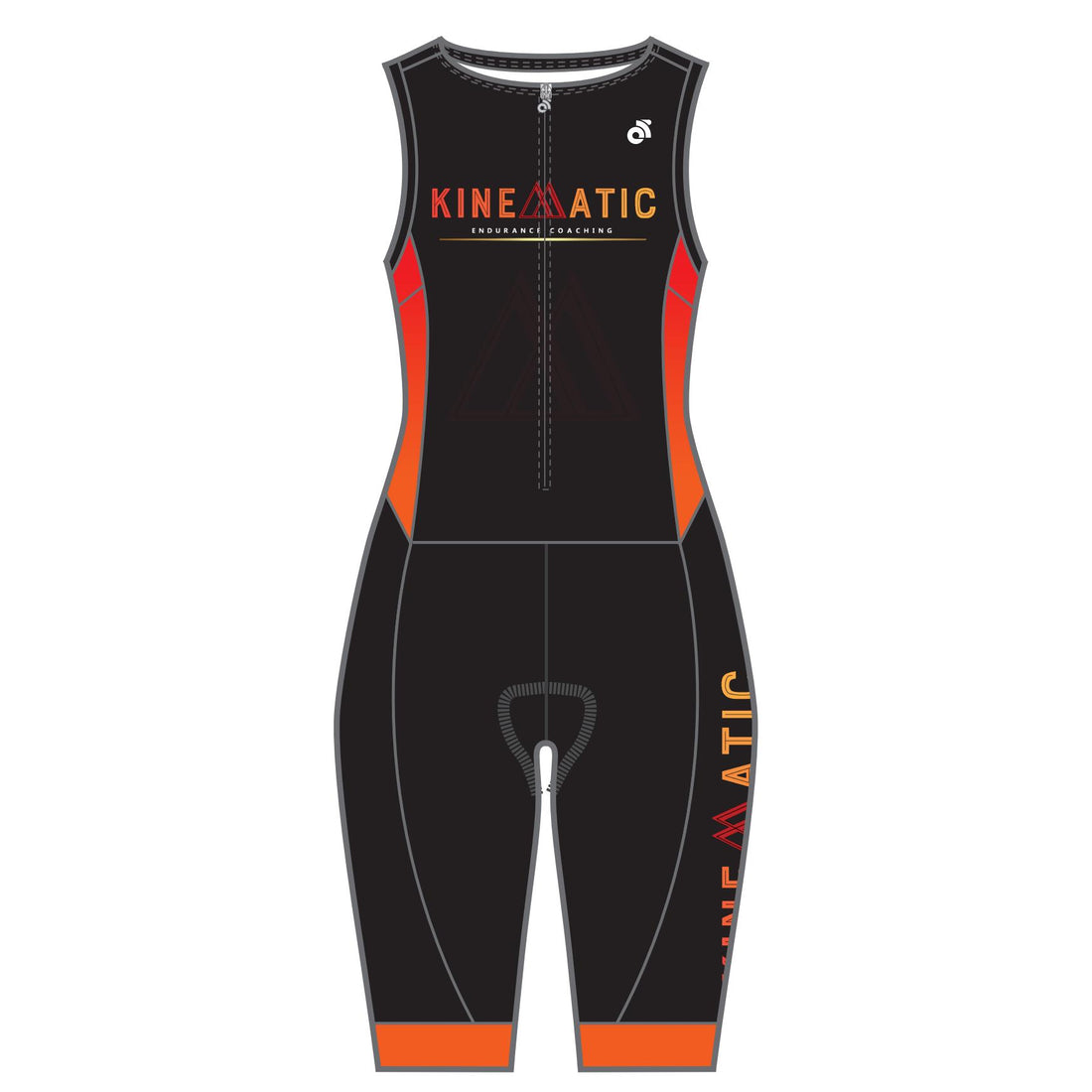 APEX+ Zero Tri Suit