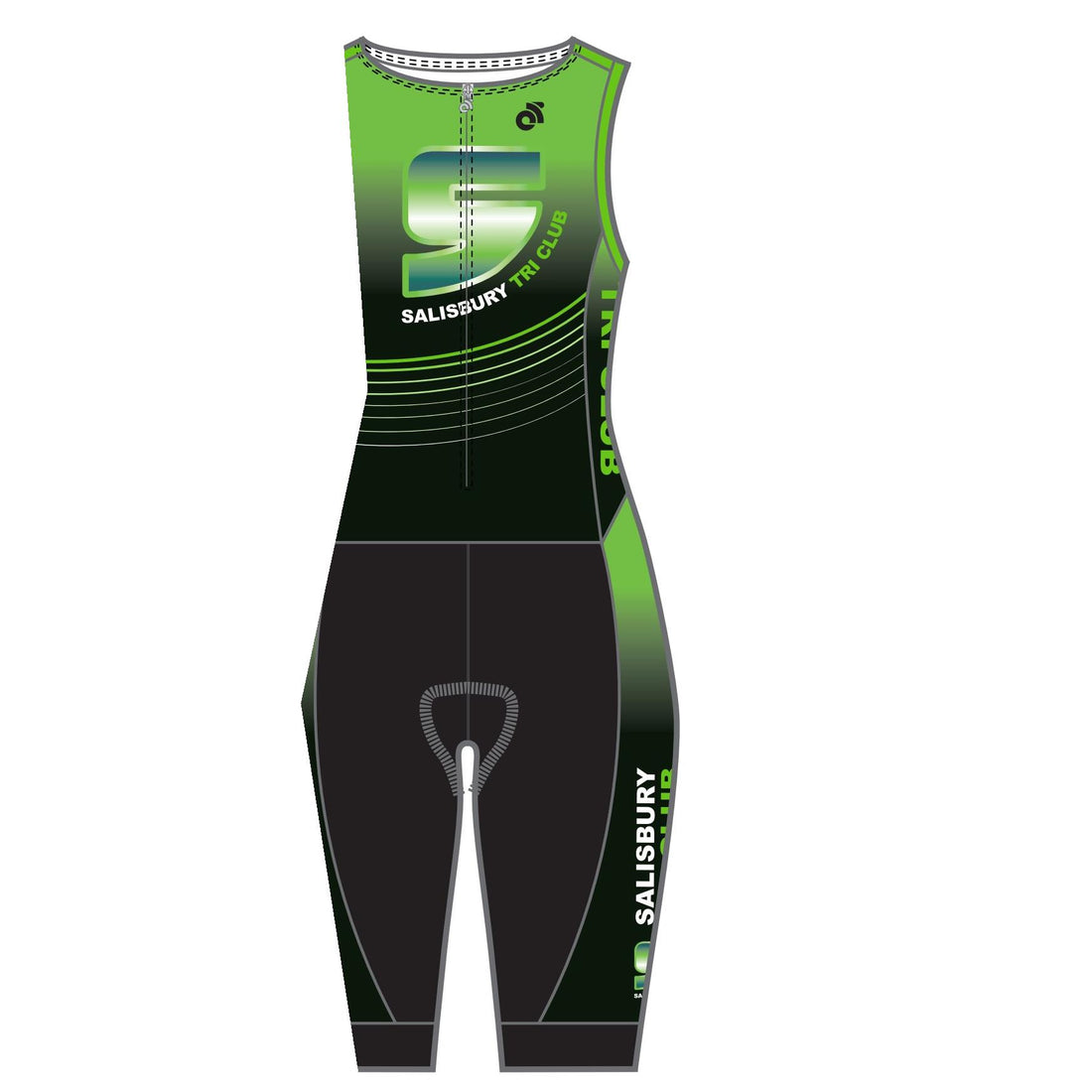 APEX+ Zero Tri Suit