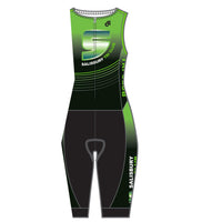 APEX+ Zero Tri Suit