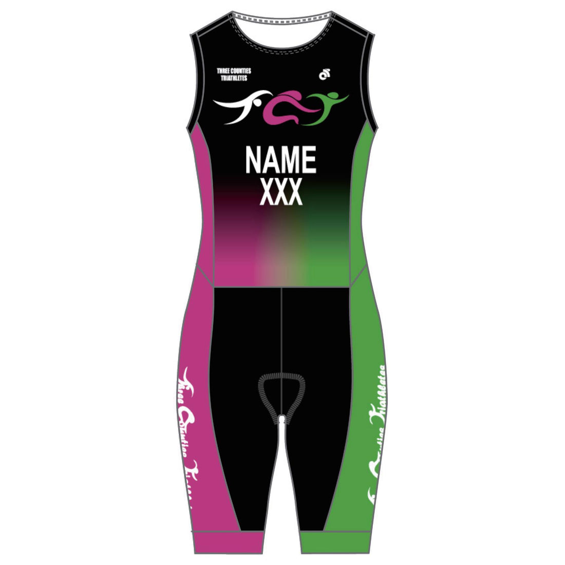 APEX+ Zero Tri Suit