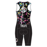 APEX+ Zero Tri Suit