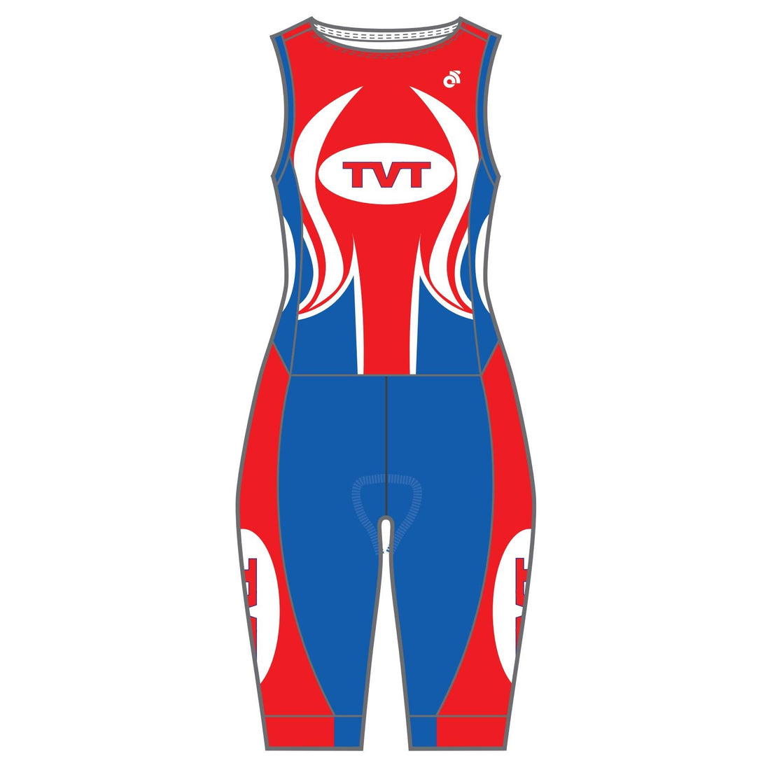 APEX+ Zero Tri Suit