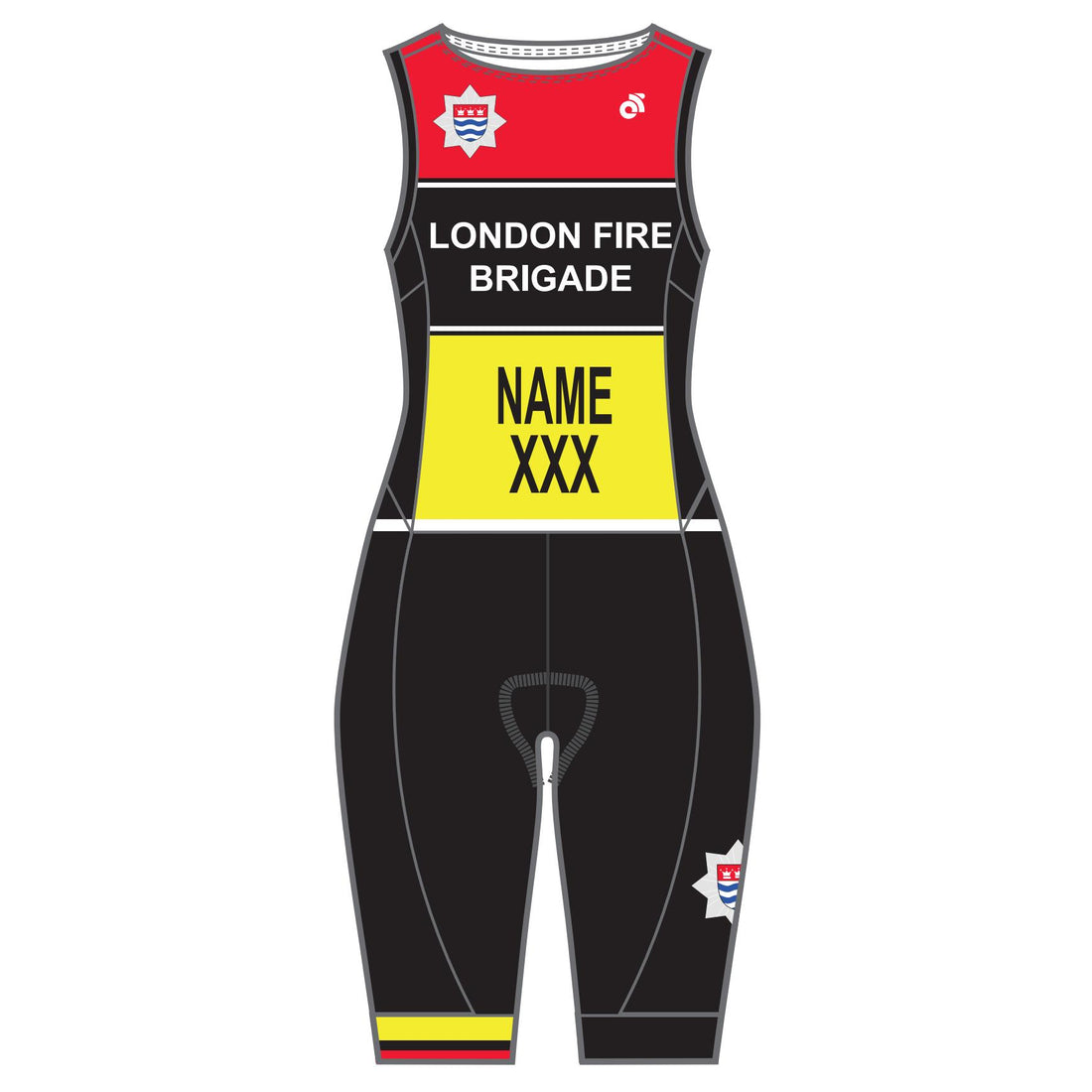 APEX+ Zero Tri Suit