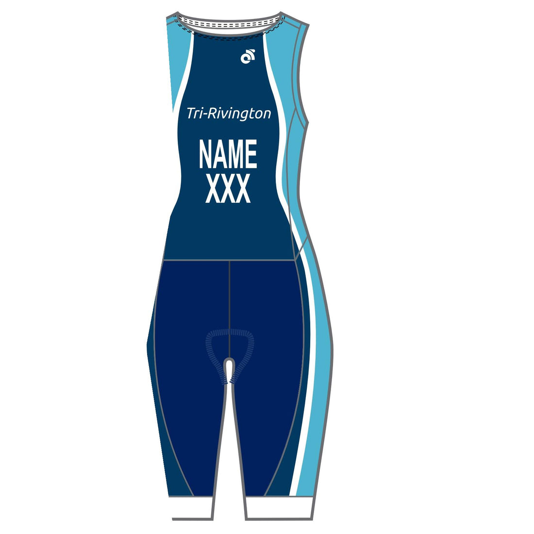 APEX+ Zero Tri Suit