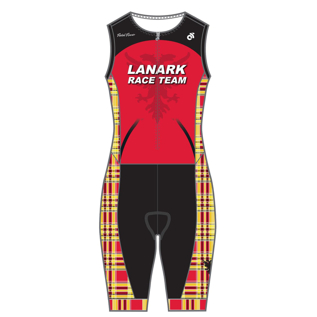 APEX+ Zero Tri Suit
