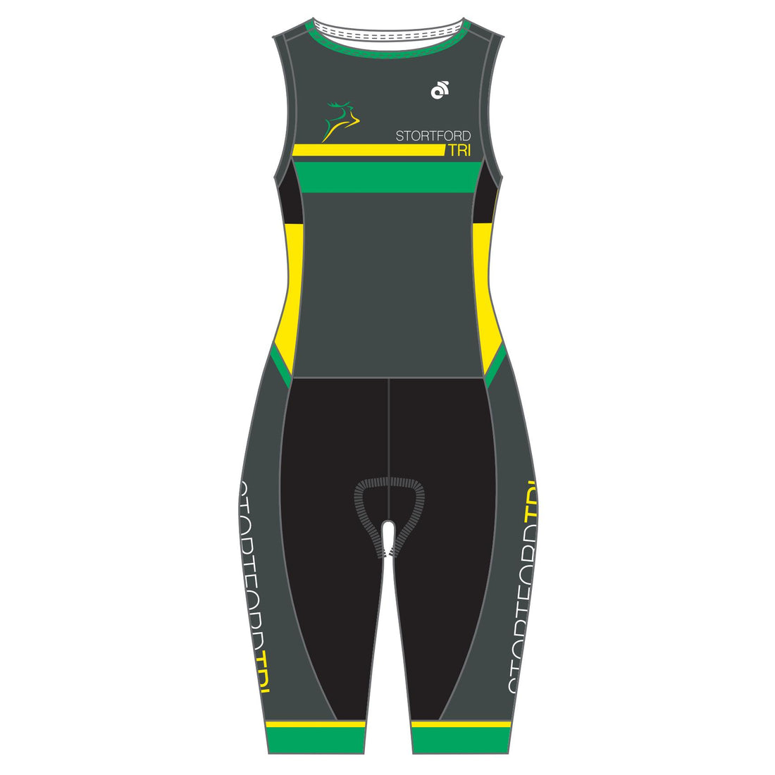 APEX+ Zero Tri Suit