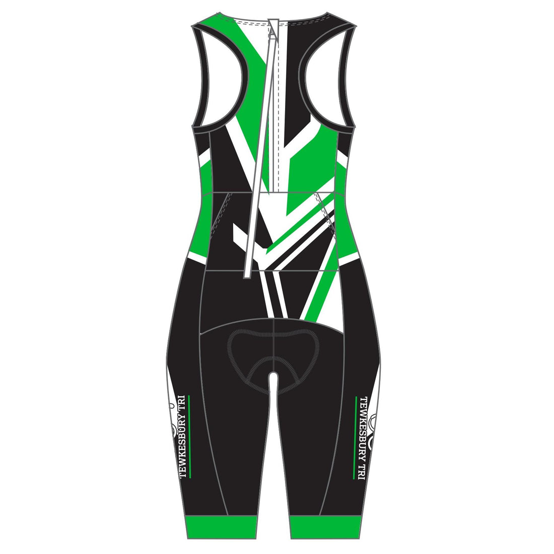 APEX+ Zero Tri Suit