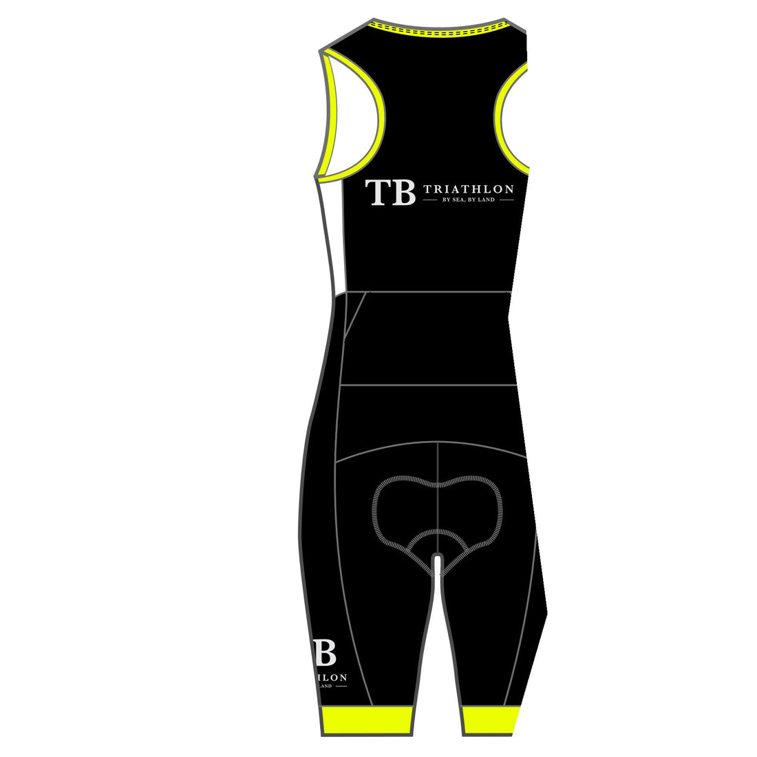 APEX+ Zero Tri Suit