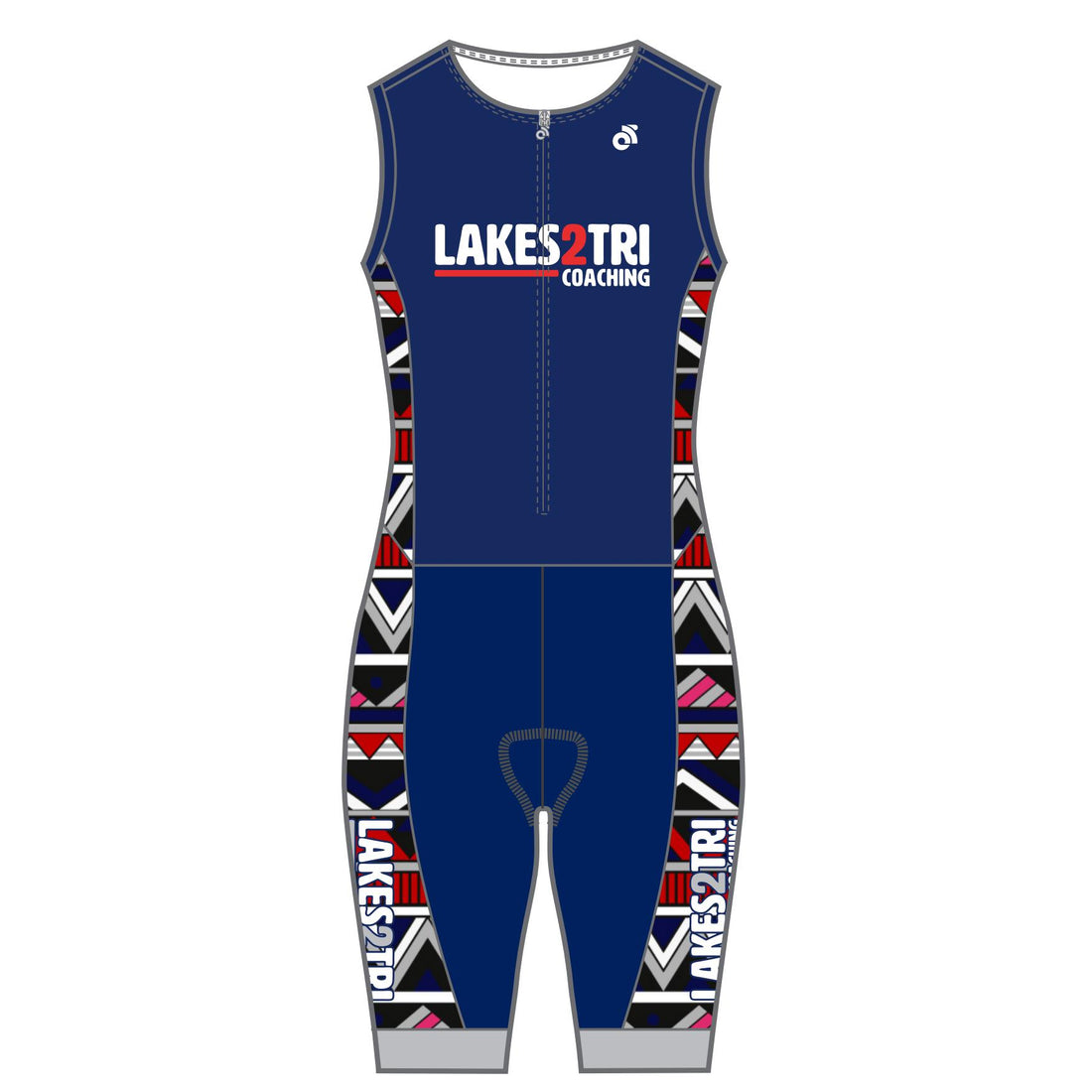 APEX+ Zero Tri Suit