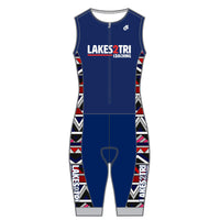 APEX+ Zero Tri Suit