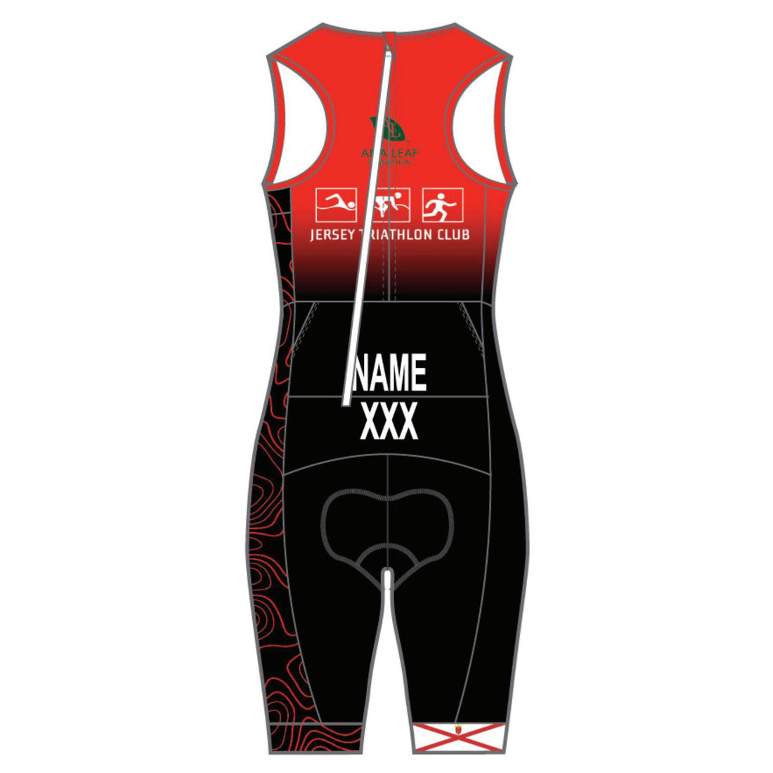 APEX+ Zero Tri Suit
