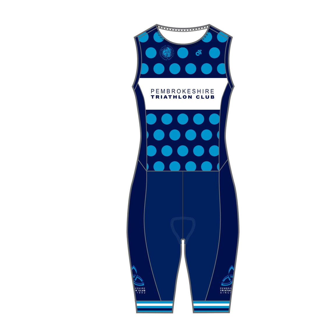 APEX+ Zero Tri Suit