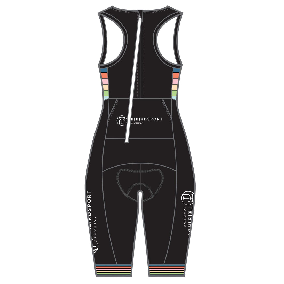 APEX+ Zero Tri Suit