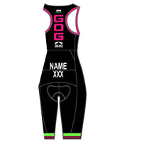 APEX+ Zero Tri Suit