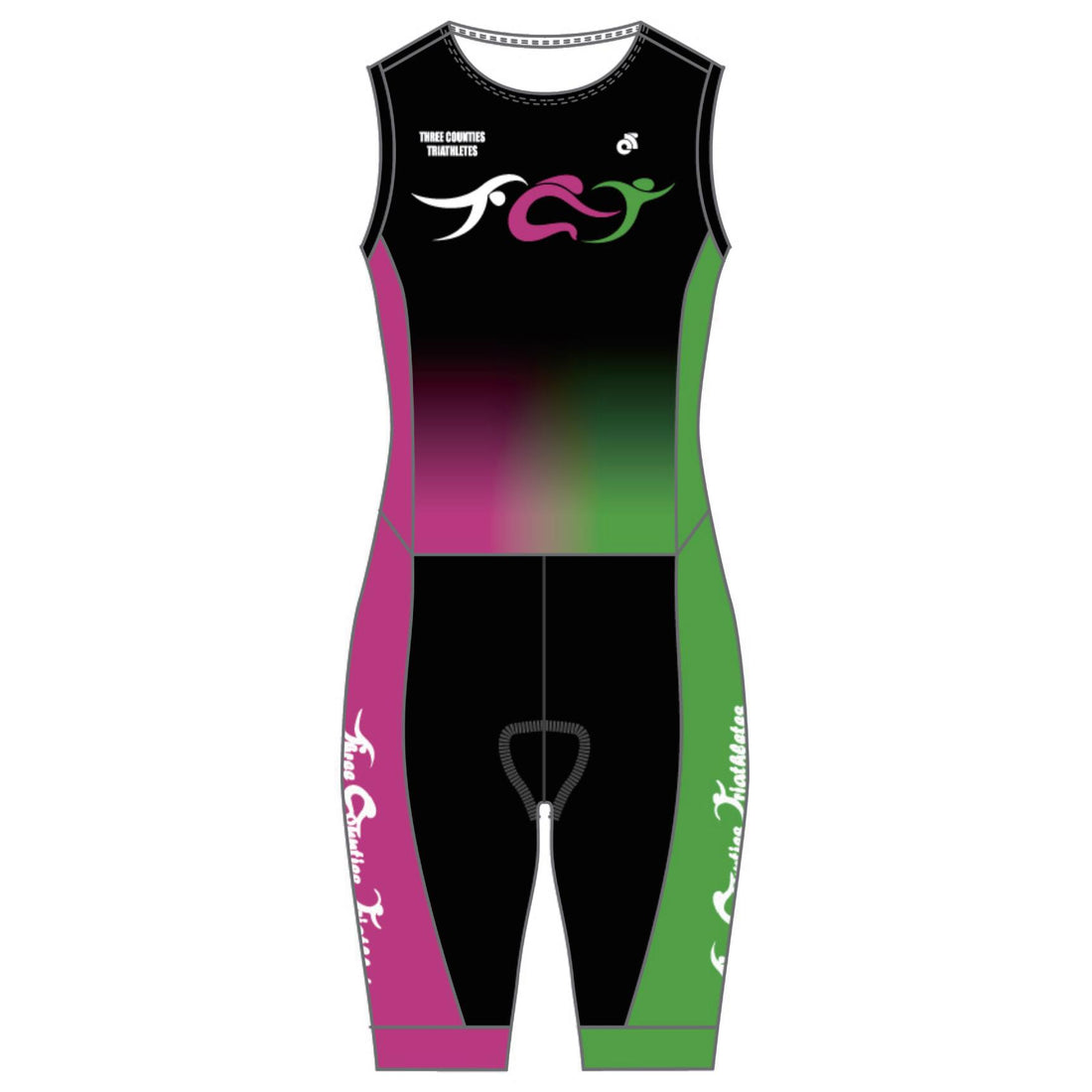 APEX+ Zero Tri Suit