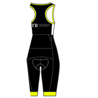 APEX+ Zero Tri Suit