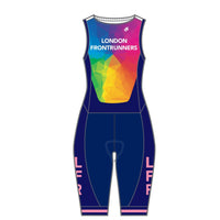 APEX+ Zero Tri Suit (Long Pattern)