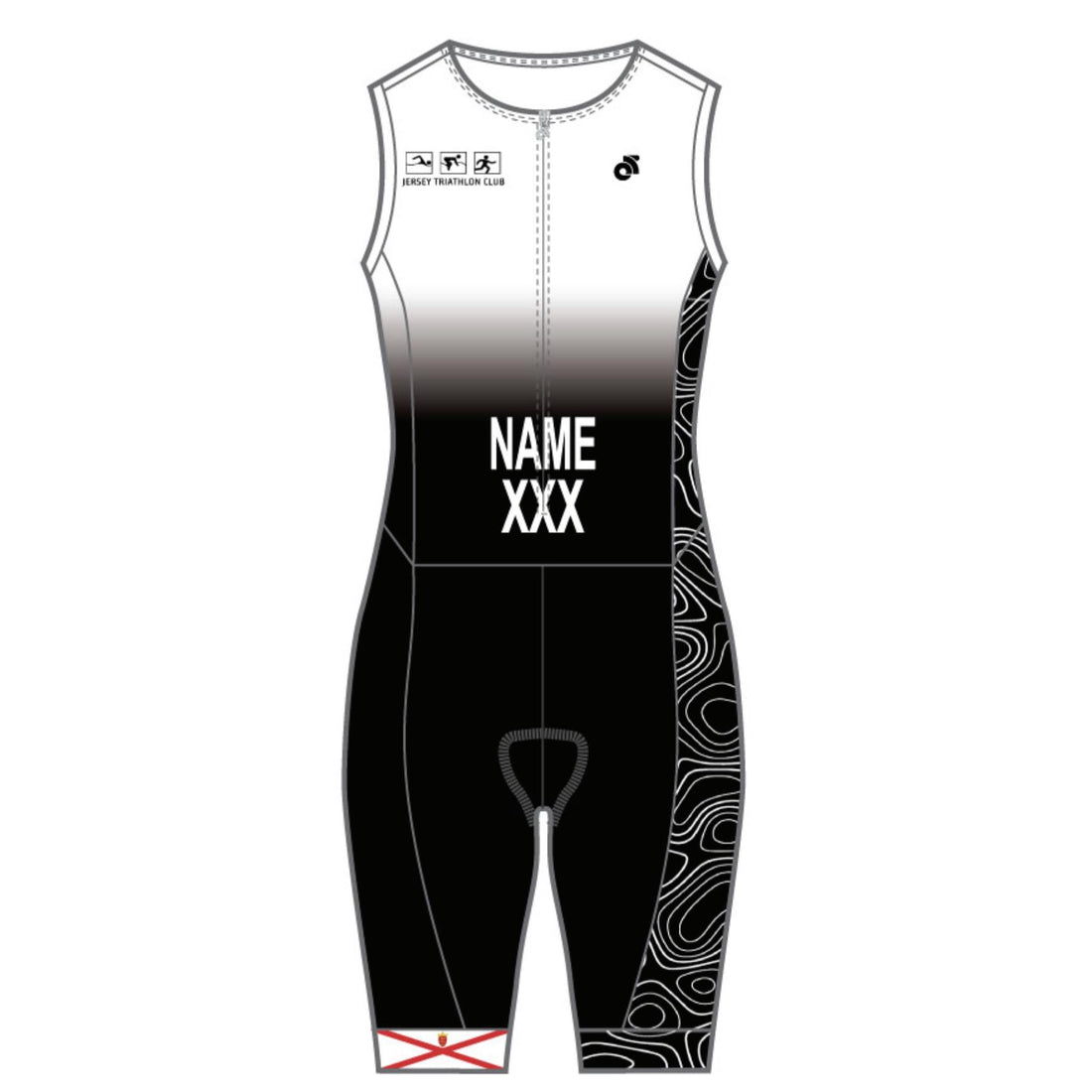 APEX+ Zero Tri Suit