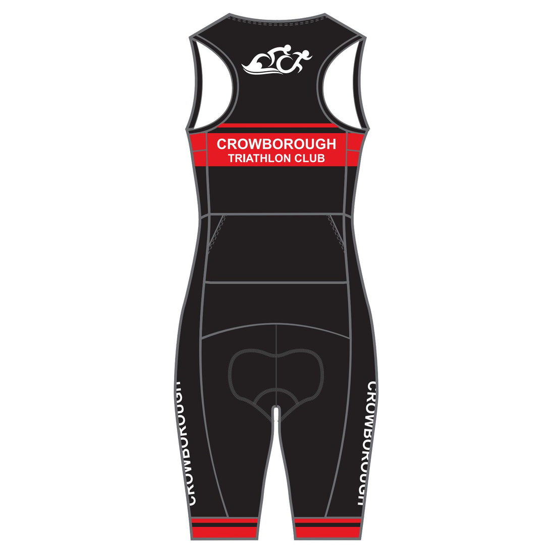 APEX+ Zero Tri Suit