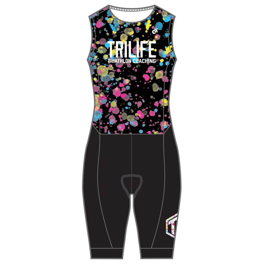 APEX+ Zero Tri Suit