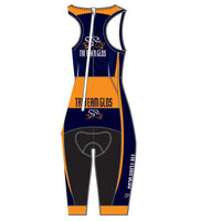 APEX+ Zero Tri Suit