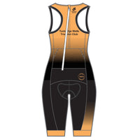APEX+ Zero Tri Suit