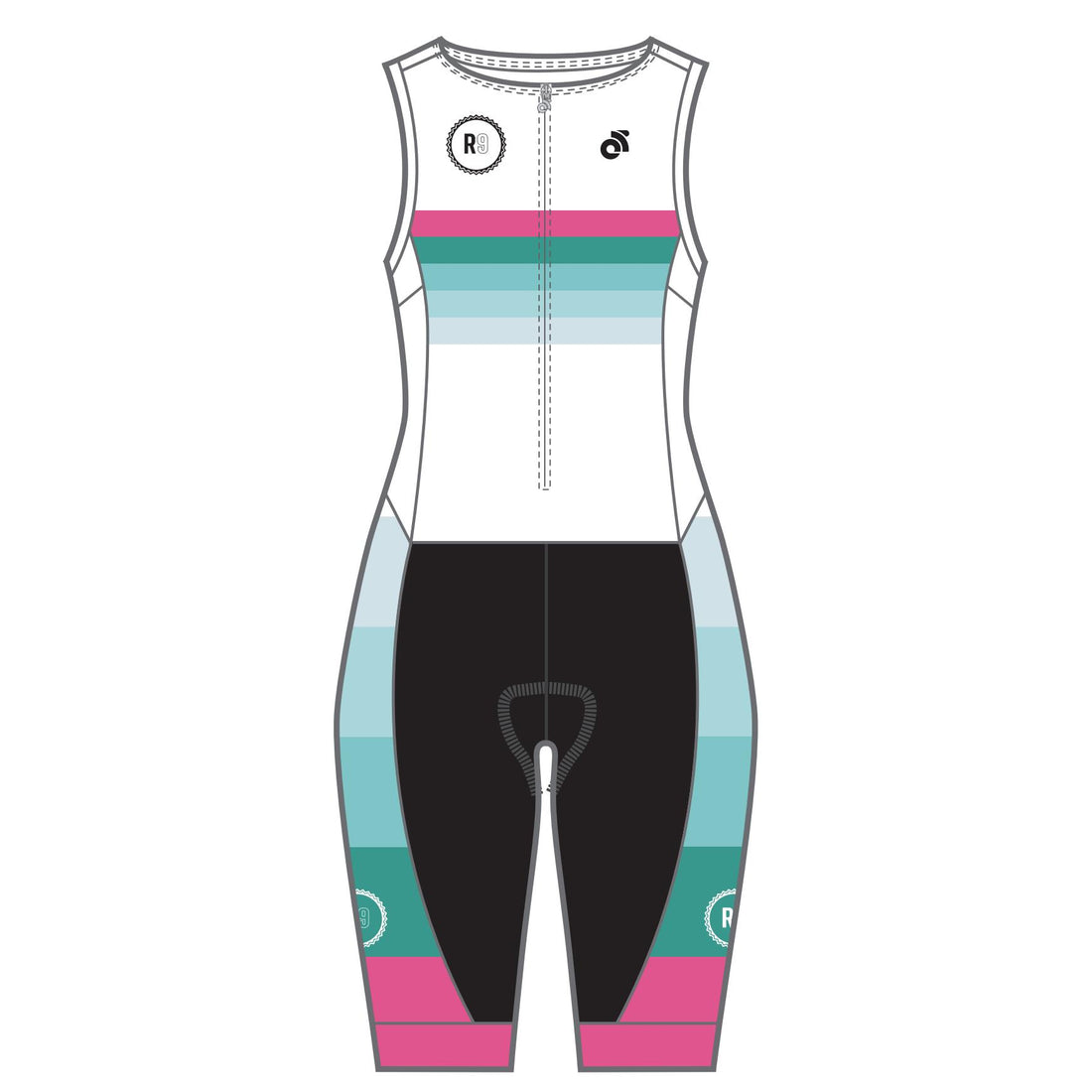 APEX+ Zero Tri Suit