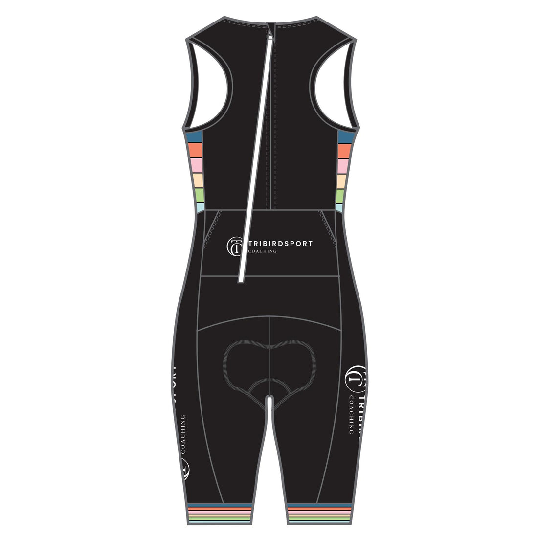 APEX+ Zero Tri Suit