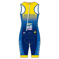 APEX+ Zero Tri Suit
