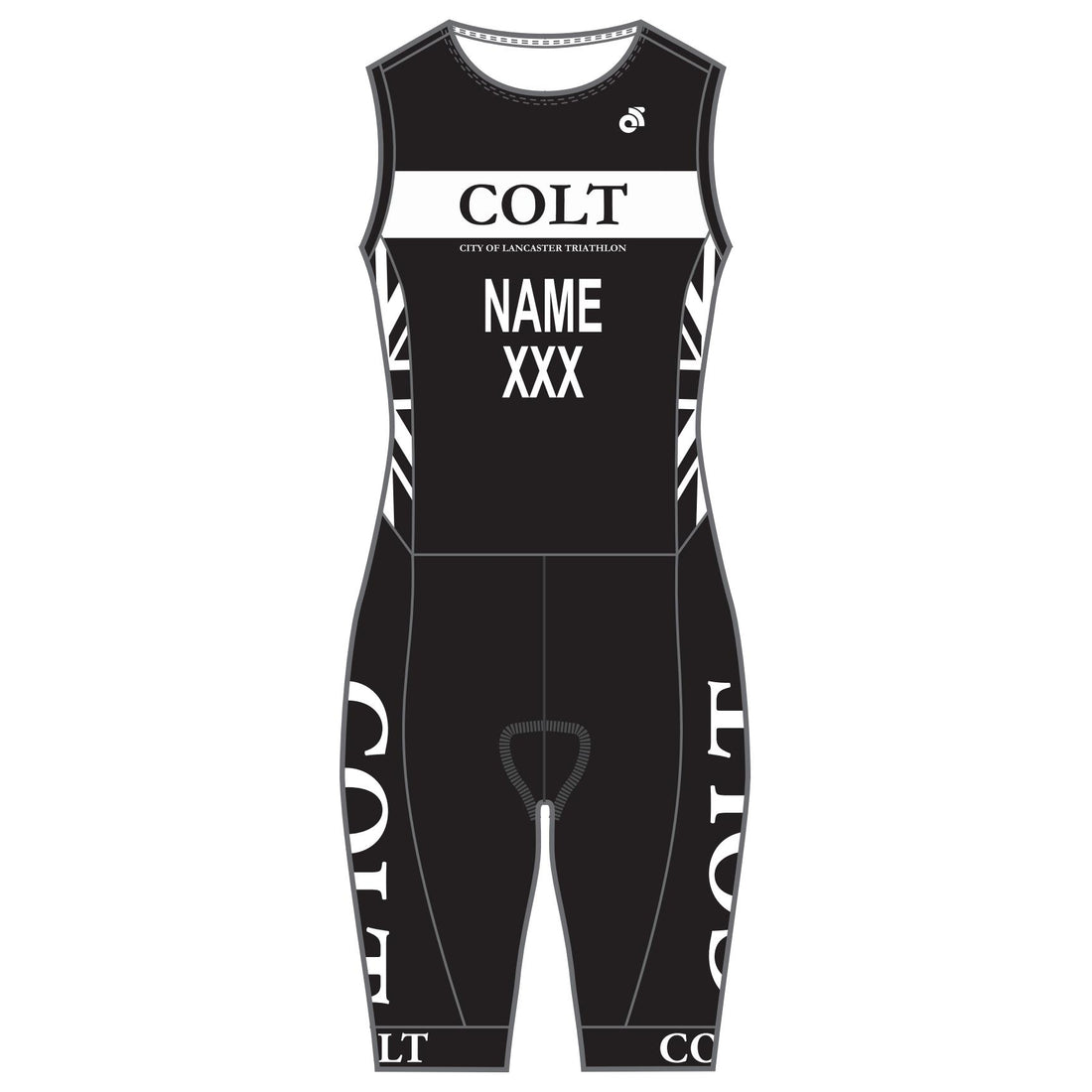 APEX+ Zero Tri Suit