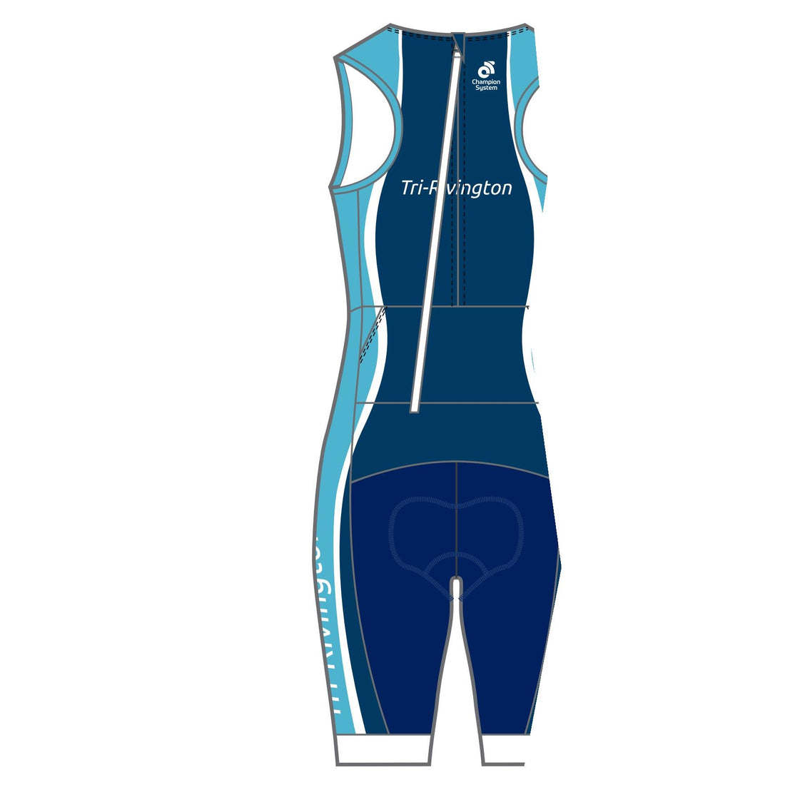 APEX+ Zero Tri Suit