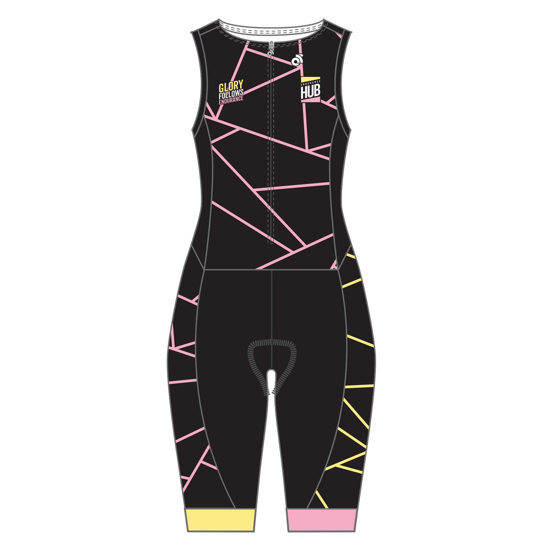 APEX+ Zero Tri Suit