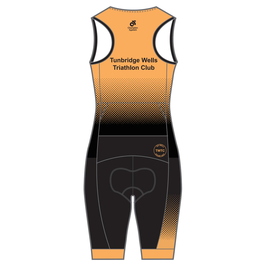APEX+ Zero Tri Suit