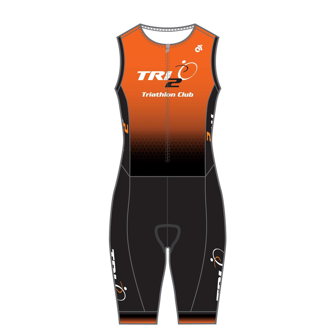 APEX+ Zero Tri Suit