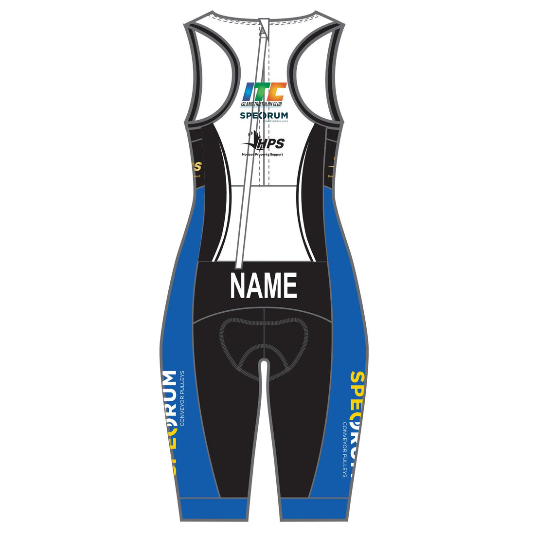 APEX+ Zero Tri Suit