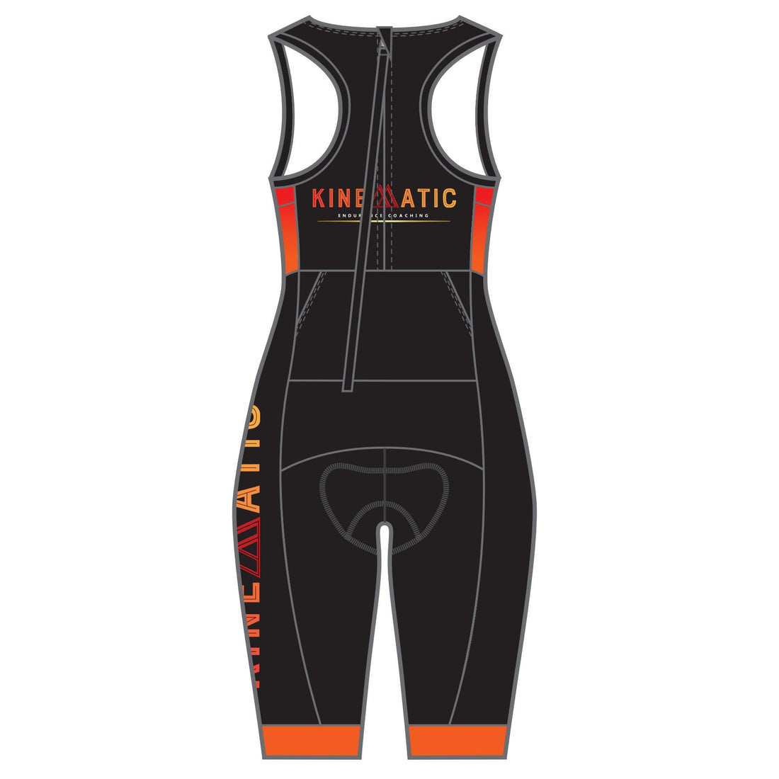 APEX+ Zero Tri Suit