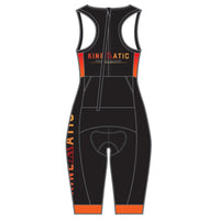 APEX+ Zero Tri Suit