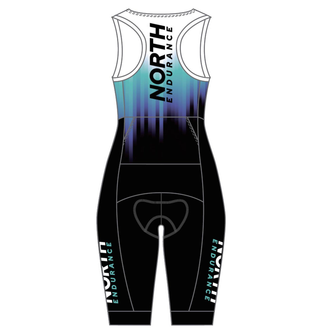 APEX+ Zero Tri Suit