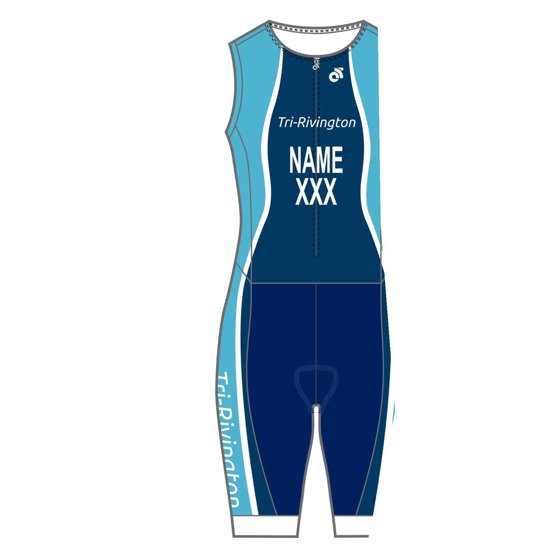 APEX+ Zero Tri Suit