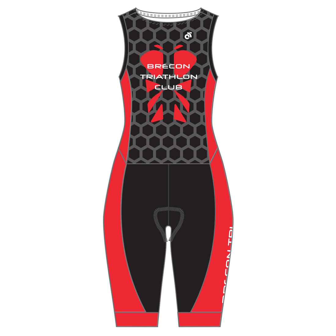 APEX+ Zero Tri Suit