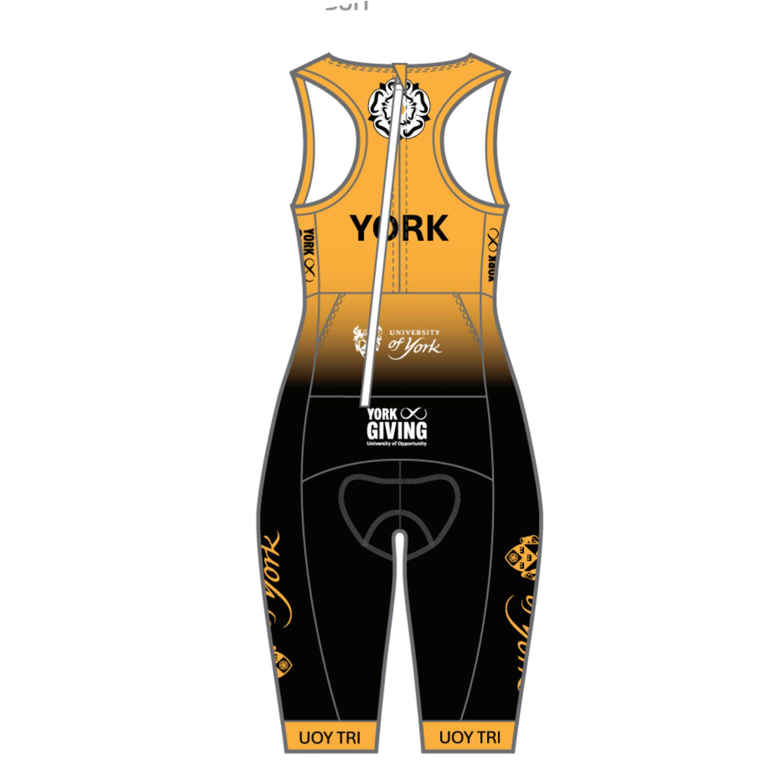 APEX+ Zero Tri Suit