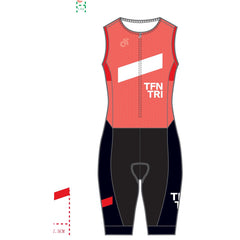 APEX+ Zero Tri Suit