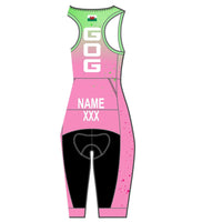 APEX+ Zero Tri Suit