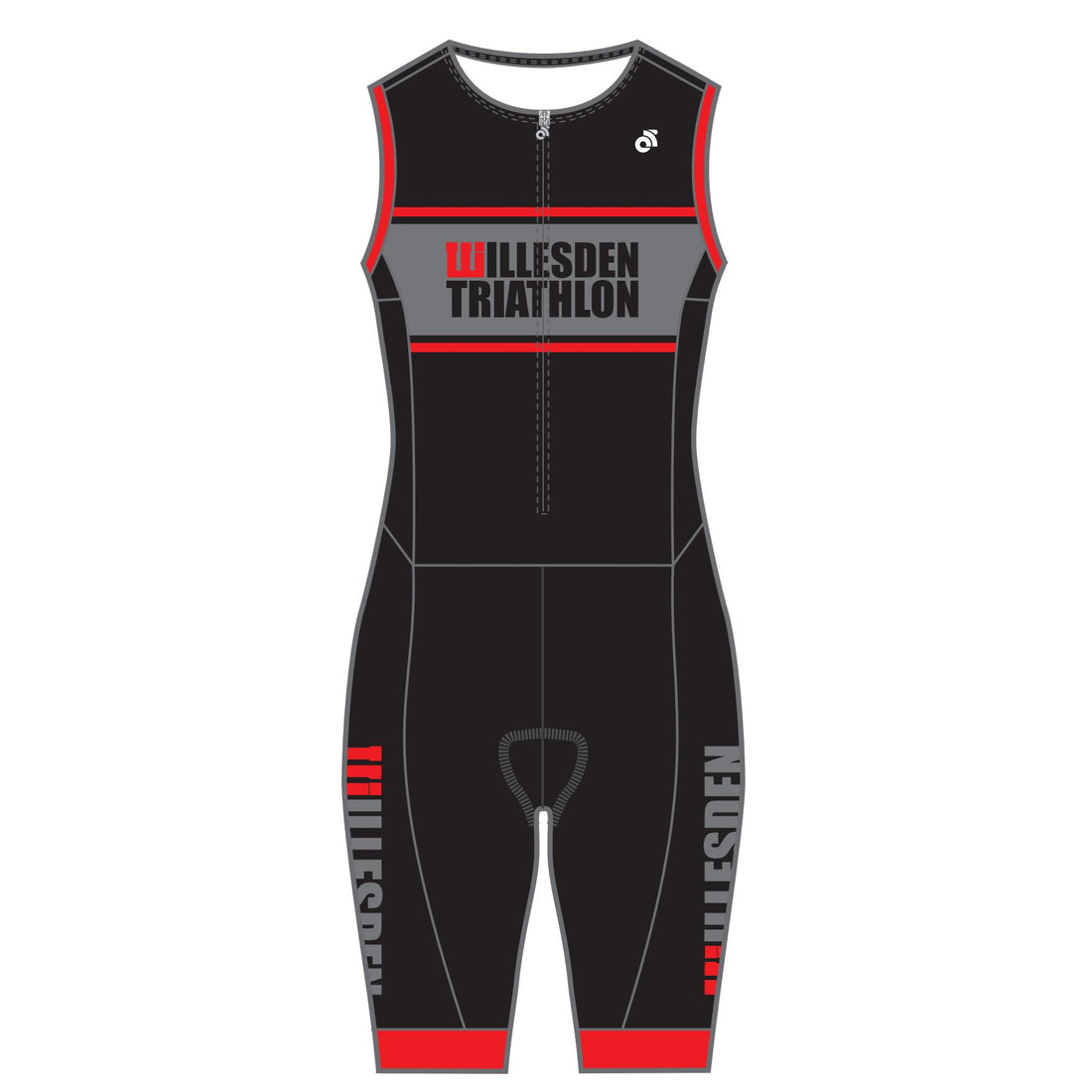 APEX+ Zero Tri Suit
