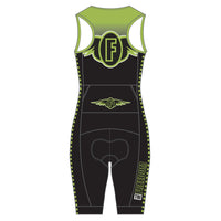APEX+ Zero Tri Suit
