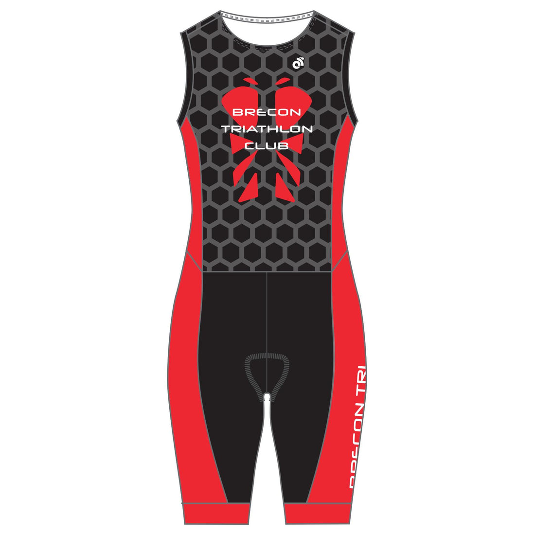 APEX+ Zero Tri Suit
