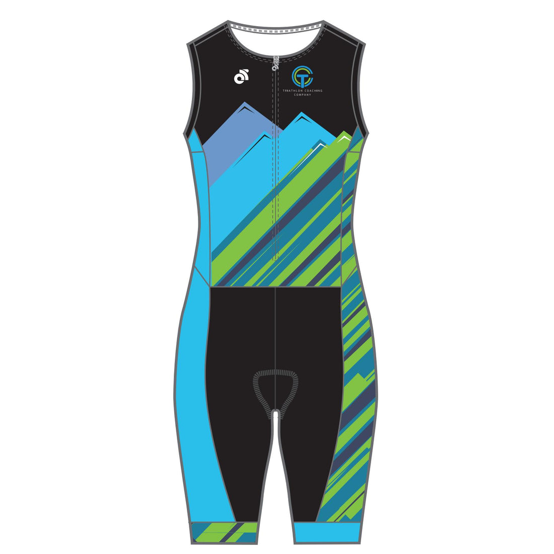 APEX+ Zero Tri Suit